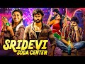 Sridevi Soda Center Full Movie In Hindi New South Indian Action Romance Movie 2025 Blockbuster