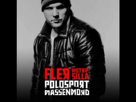 FLER FEAT SILLA & MO TRIP - POLOSPORT MASSENMORD (COVER + TRACKLIST)