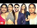 Business Icon Awards 2023 Donal Bisht Sreejita De Akanksha Puri Ishita Ganguly Ali