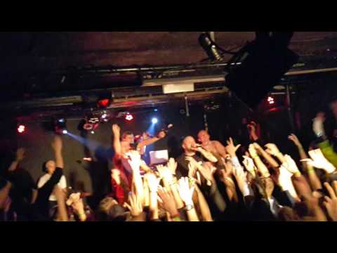 Oczami Fana: II Urodziny niePowiem (część druga) - DIOX, VNM, ELDO, PELSON, FOKUS, WŁODI, DWA SŁAWY