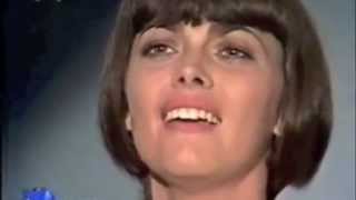 Meine Welt ist die Musik - Mireille Mathieu - Stereo