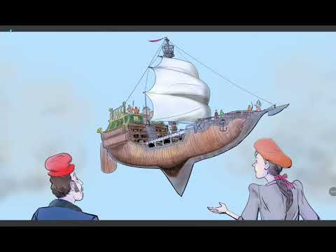 Maior Ufólogo desde anos 60(Jacques F. Vallée) a frente do seu tempo 3ts ❌ Seres Inter dimensionais✅