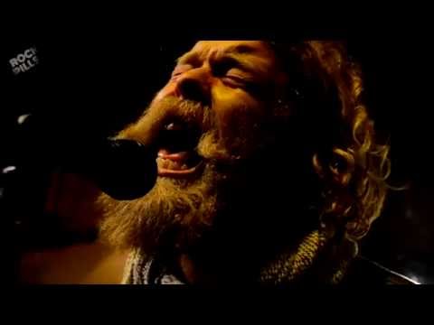 Steve Smyth - Reaperbahn (Live On Rockpills)