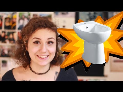 Gli Inglesi e il Bidet | VEDIM 11