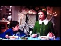 Elf Burp Scene