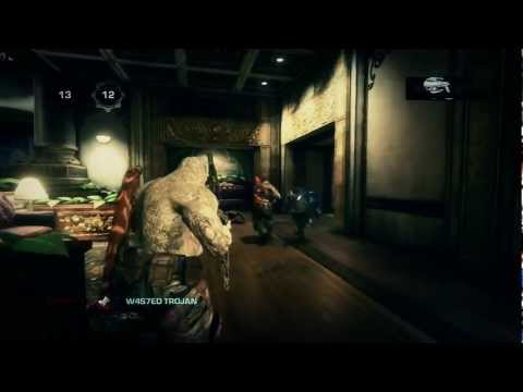 Dark Tormentz' G3M2 Trailer/Preview by Dark Turtle