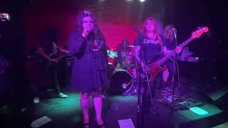 Betty Blowtorch with Drew (from Trap girl) - Size Queen (Live @ Corbin bowl) 10/2/2022