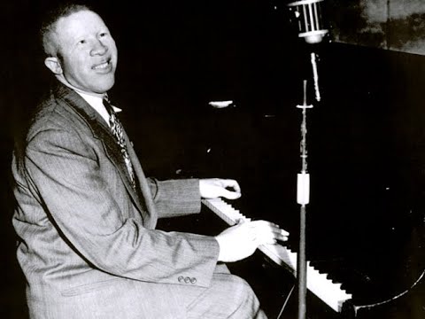 Thumbnail for Piano Red - Decatur Street Boogie (1953) by Piano Red
