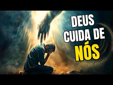 DEUS CUIDA DE NÓS  - PR. SAMUEL ALMEIDA  #programaderadio