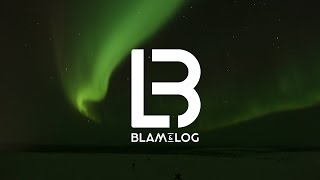 BLAM & LOG - Bizarre Blizzard