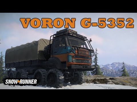 Voron G-5352 Review: REALITY Left The Chat... Saber Has Gone Mad!