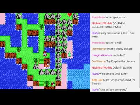 StarTropics:Prepare to Die (1)