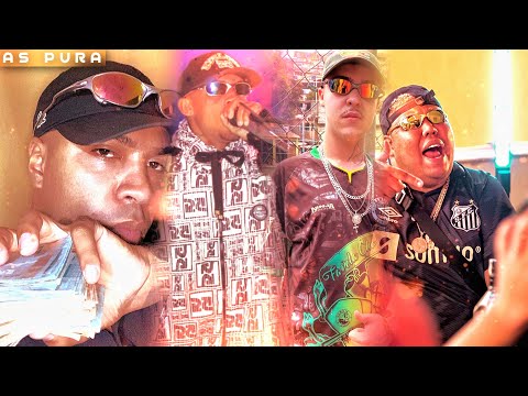 DJ Victor "Favela Win 2" - MC Cebezinho, MC GP, MC Kadu e Salvador da Rima (Prévia Oficial 2021)