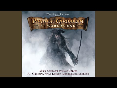 Up Is Down (From "Pirates of the Caribbean: At World's End"/Score)