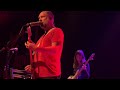 Built to Spill - Hindsight live @ The Showbox 2021 (Seattle)