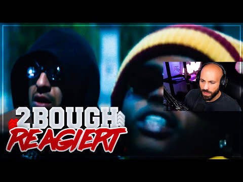 Timing 👌 Ufo361 feat. Gunna - BRODIES / 2Bough REAGIERT
