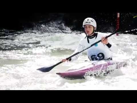 Ivrea set to start Canoe Slalom Olympic season