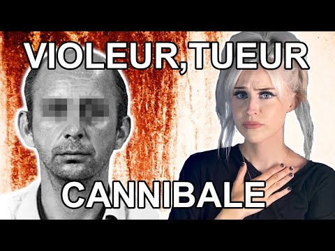 Joachim Kroll le Cannibale de la Ruhr