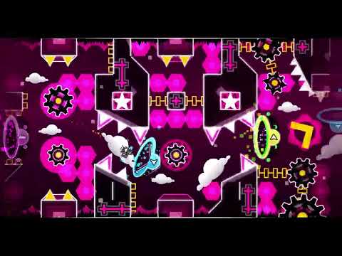 Future demoness (unnerfed) by MaJackO