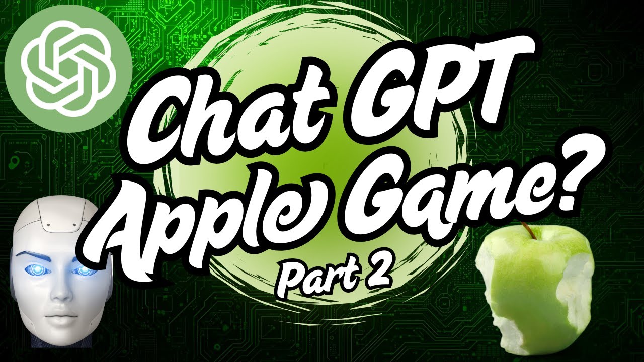 Testing ChatGPT’s Predictions About The Future