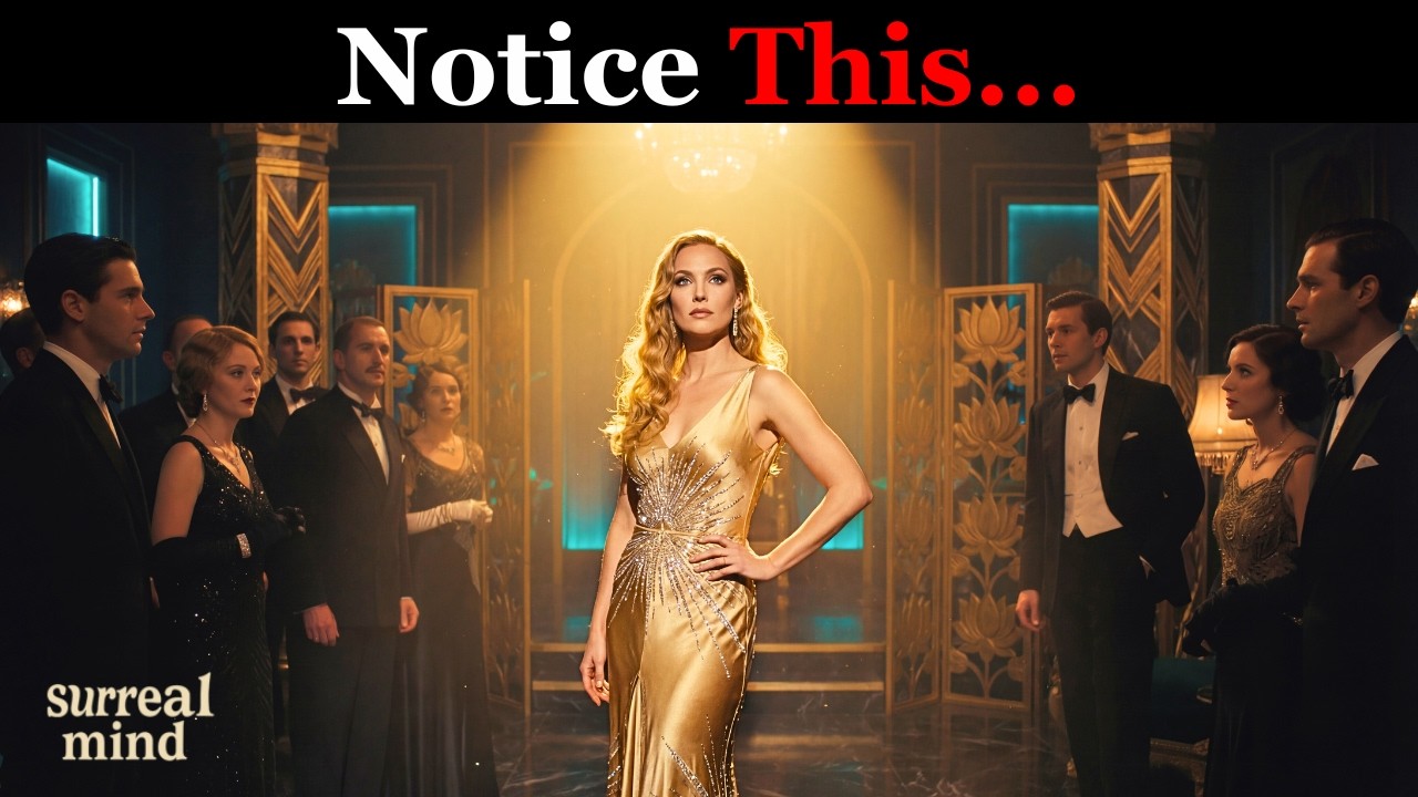 How to Spot Someone Who's Truly Awake - Carl Jung