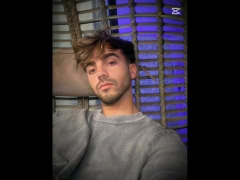 FEDE VS ALEJO #fedevigevani #edit #jesus #vecibanda