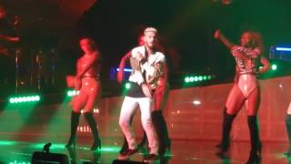 Matt Pokora "Belinda"