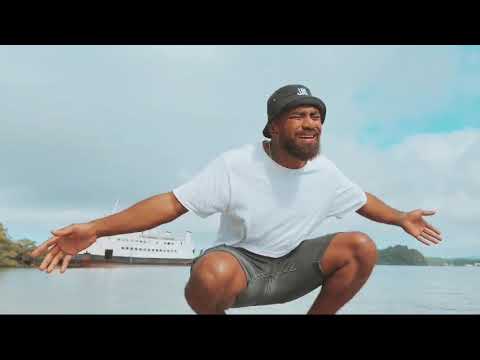 WAIT featuring Jerome Tauleka (Official Music Video 2024)