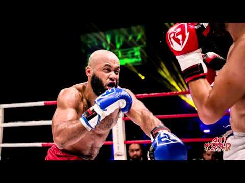 THIS WAS......THE A1 WORLD COMBAT CUP FINAL 8