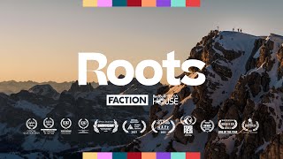 Roots  Foundations of Freeskiing (Full Movie) 4K
