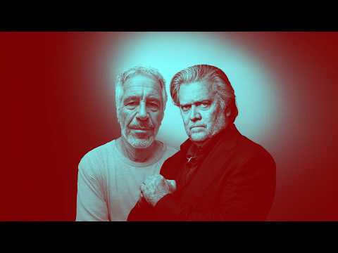 The Epstein Tapes and new leaks (Antichrist, financial system, adrenochrome)