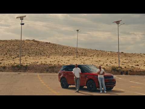 4LFA & @jenjoon  —  Kaf El Mizen (Official Music Video)