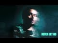 NEVER LET GO Gurinder Gill Manu Sach Official Visualizer