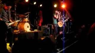 Meg &amp; Dia - Tell Mary live 10/30/07 Buffalo NY