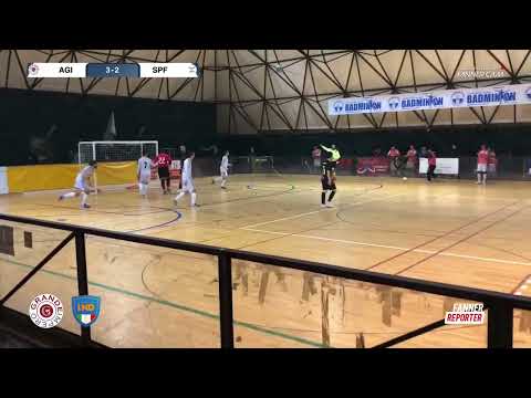 Atl.Grande Impero VS Spes Poggio Fidoni | Highlights