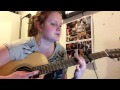 Mads Langer - I love you (cover) 