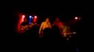 Raappana & Sound Explosion Band - Kun Uni Ei Tuu LIVE