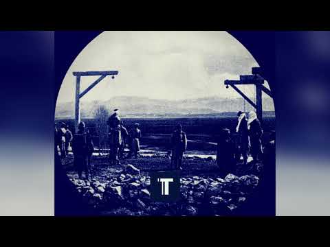 Tim Tama - Tension IV [TAR18]