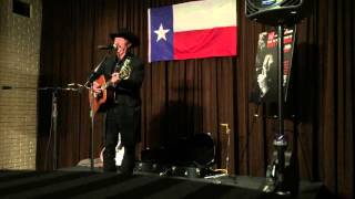 Kinky Friedman, &quot;Ride &#39;em Jewboy&quot;