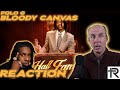 PSYCHOTHERAPIST REACTS To Polo G Bloody Canvas