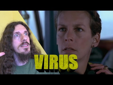 Virus Review