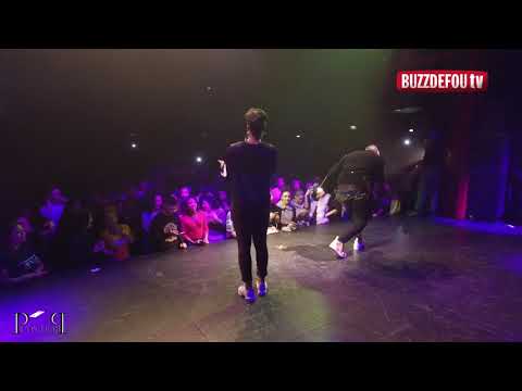 Neraah - Un Bail Feat Vegedream [Live concert]