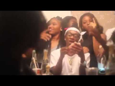 Swipey - Dirty Ft. Romilli (Official Video)