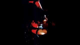 Siouxsie &amp; The Banshees - Icon (St. James Church 1985)