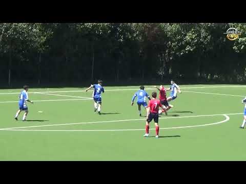 Under 17 Elite, Grifone Calcio - Ottavia 1 - 0