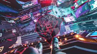 Mister V - Agamagohenmapoke [Northside Rmx]