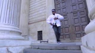 Joey Bada$$ - "Christ Conscious" (Official Dance video ) | Shaadow Sefiroth
