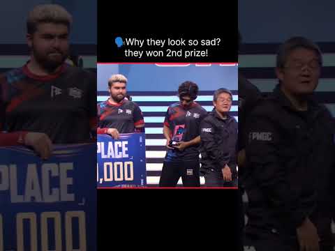 The feel💔😥 #pubgmobile #pmgc2024 #pubg #rcb #heartbreak #rcbfans