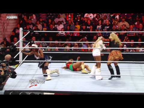 WATCH: 2011 Halloween Costume Battle Royal