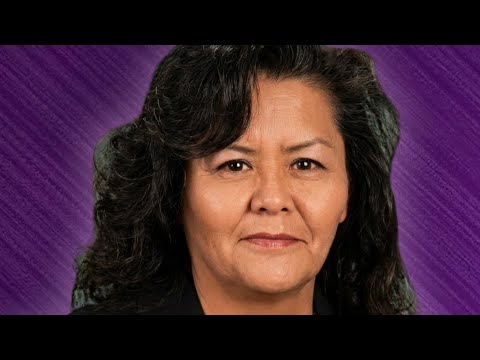 Watch LaVonne Tsosie’s Cal Nez interview